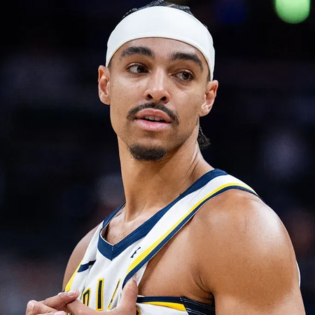 Game Ten: Pacers vs Warriors