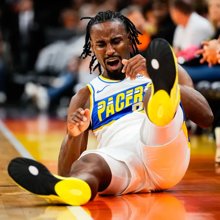 Game Thirteen: Raptors vs Pacers