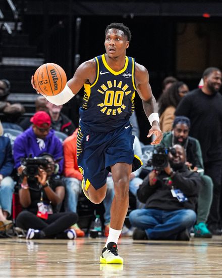 Game Fourteen: Pacers vs Pistons