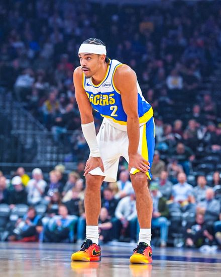 Game Twelve: Pacers vs Suns