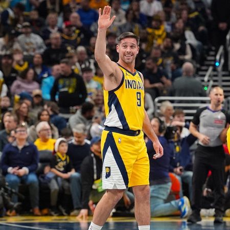 Game Twenty: Bulls vs Pacers
