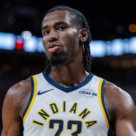 Game Nine: Pacers vs Nuggets