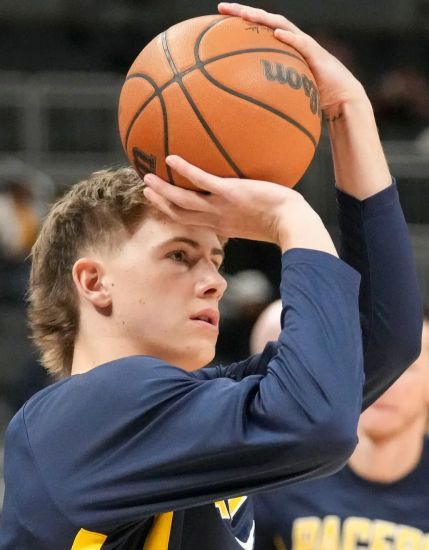 Game Twenty-Three: Pacers vs Bulls