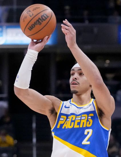 Game Twenty-Seven: Knicks vs Pacers