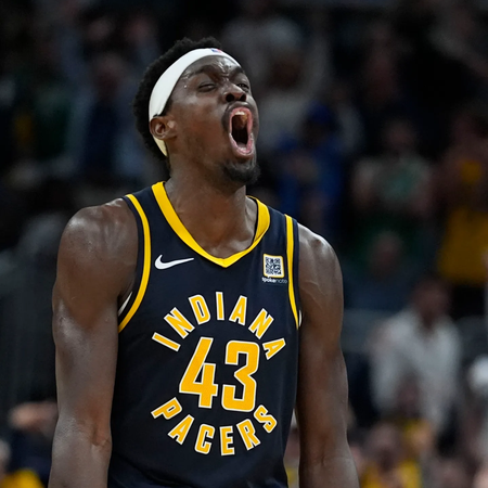 Game Twenty-Six: Wizards vs Pacers