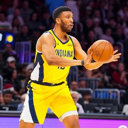 Game Thirty-Four: Magic vs Pacers