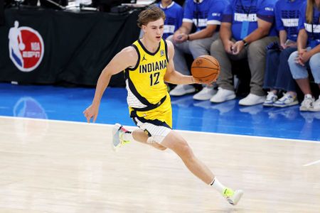 Game Thirty: Bucks vs Pacers