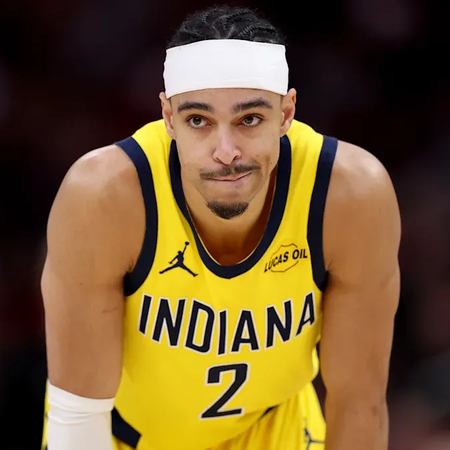 Game Forty: Celtics vs Pacers