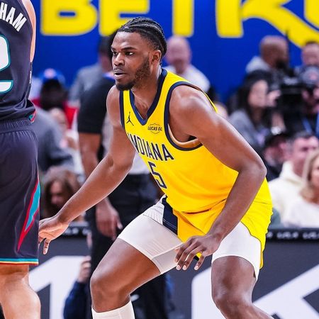 Game Forty-Four: Pacers vs 76ers