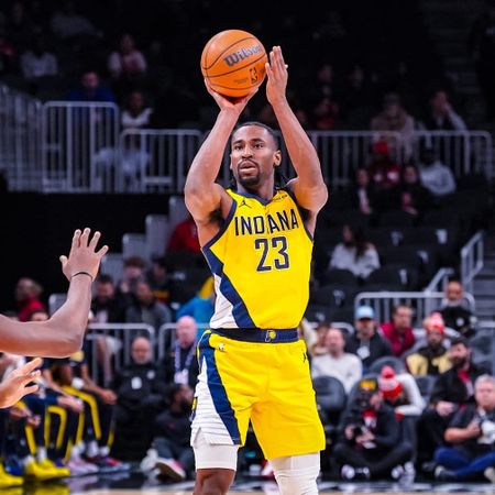 Game Forty-Eight: Bulls vs Pacers