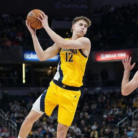 Game Thirty-Eight: Pacers vs Hornets