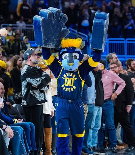 Game Fifty-Two: Pacers vs Bucks
