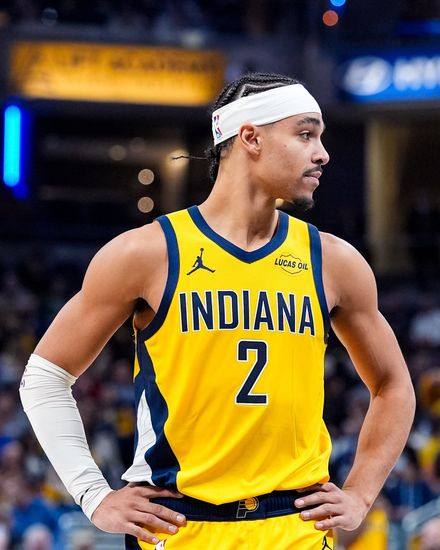 Game Fifty-Six: Pacers vs Wizards