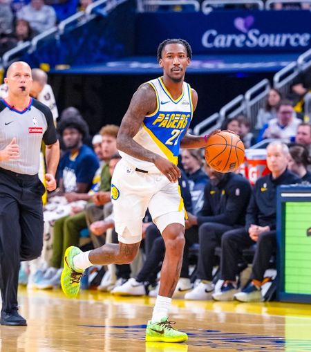 Game Sixty-One: Grizzlies vs Pacers