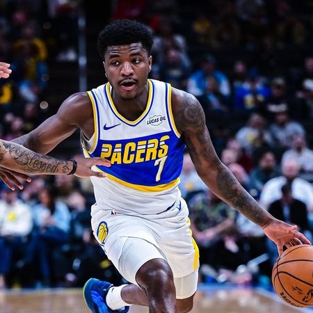 Game Sixty-Two: Pacers vs Clippers