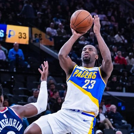 Game Sixty-Three: Pacers vs Lakers