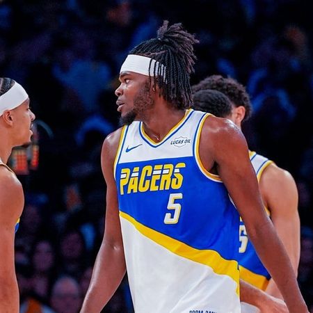 Game Sixty-Five: Pacers vs Kings