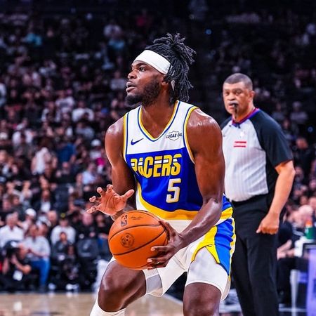 Game Seventy-Two: Pacers vs Magic