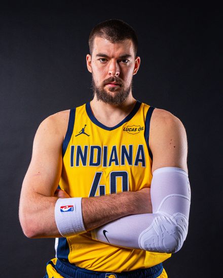 Game Sixty-Seven: Knicks vs Pacers