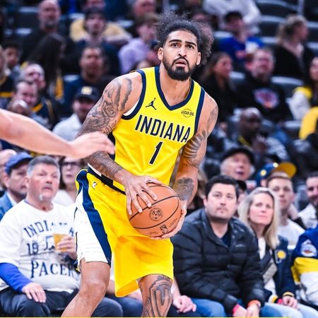 Game Sixty-Eight: Pacers vs Bucks