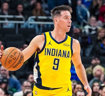 Game Sixty-Nine: Pacers vs Knicks