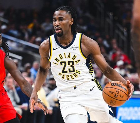 Game Seventy-One: Pacers vs Spurs