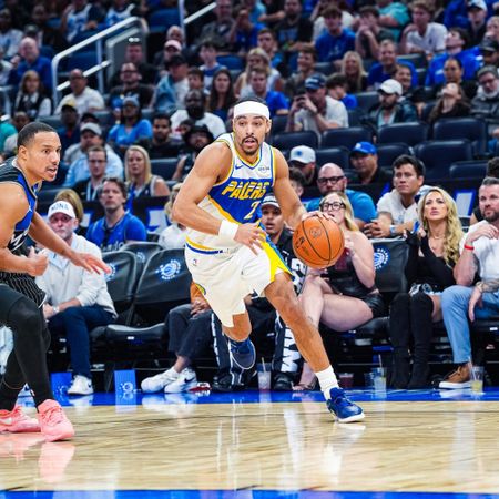 Game Seventy-Three: Lakers vs Pacers