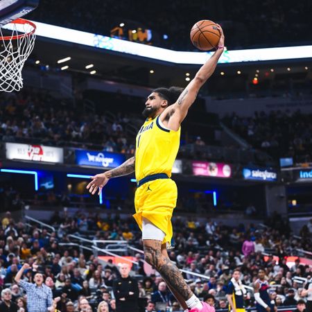 Game Seventy-Five: Heat vs Pacers