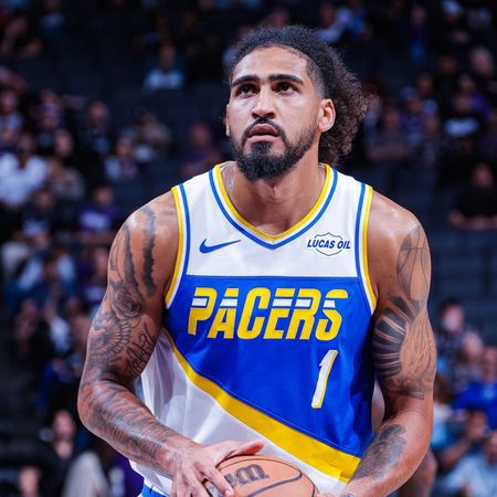 Game Sixty-Six: Suns vs Pacers