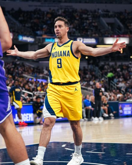 Game Seventy-Four: Clippers vs Pacers