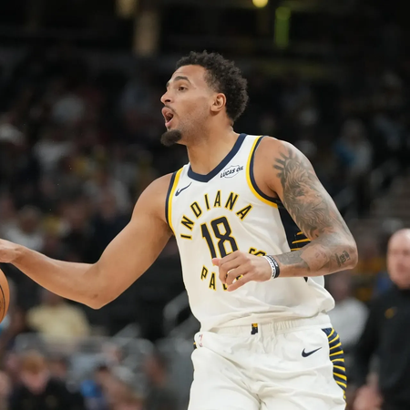 Game Seventy-Nine: Timberwolves vs Pacers