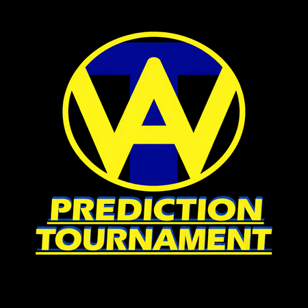 Twoahh 2nd Annual Season Prediction Tournament Finale