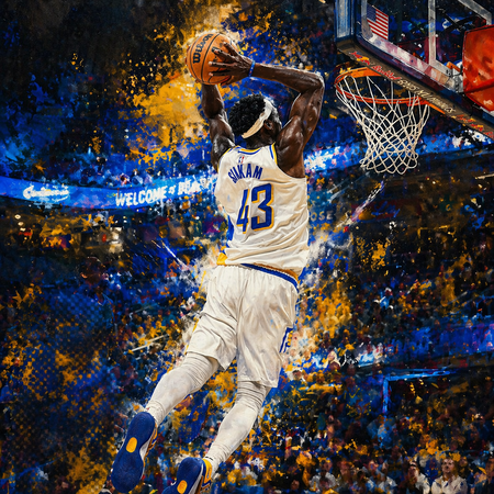 2026 NBA Playoffs: Week 2