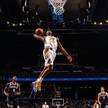 Game Eighty-One: Sixers vs Pacers