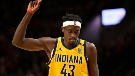 Game Seventy-Seven: Pacers vs Hornets