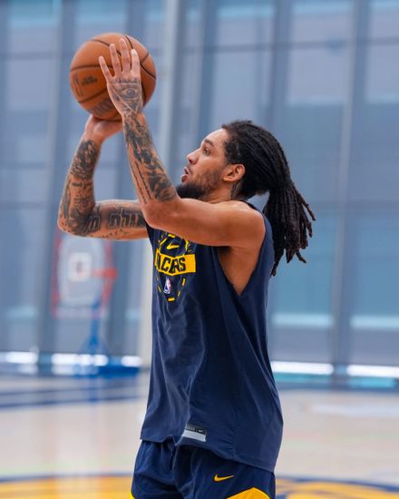 Pre-Draft Workouts (and the NBA Finals)