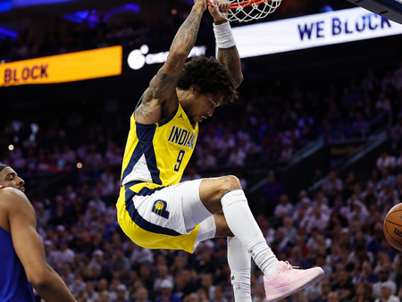 Pacers Offseason in Motion: Smith, Potter, and Oubre Shape Indiana's Path Forward