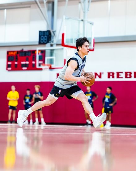 Nance In, Potter Out, Kobe Brown Back: A Busy Pacers Week Sets Up the Summer League Opener
