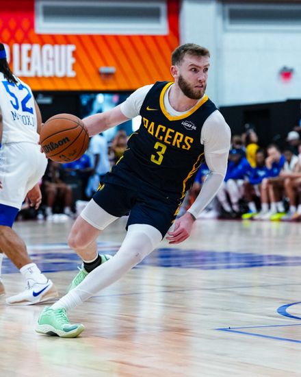 One Win, Two Buzzer-Beaters: Summer League Recaps