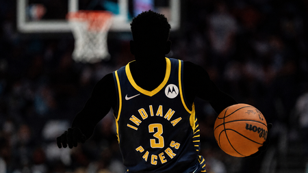 Blind Resume Competition: Guess the Pacer