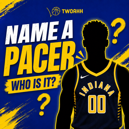 Name The Pacer: Round 2
