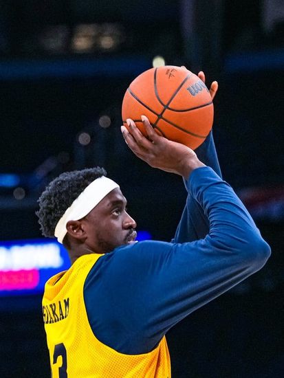 Pre-Season Game 3: Back to OKC