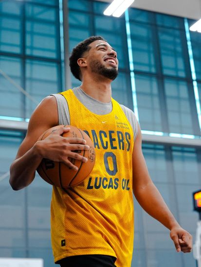 Pre-Season Game 4: One More Tune-Up