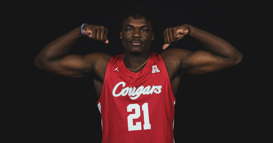 Evaluating Jarace Walker