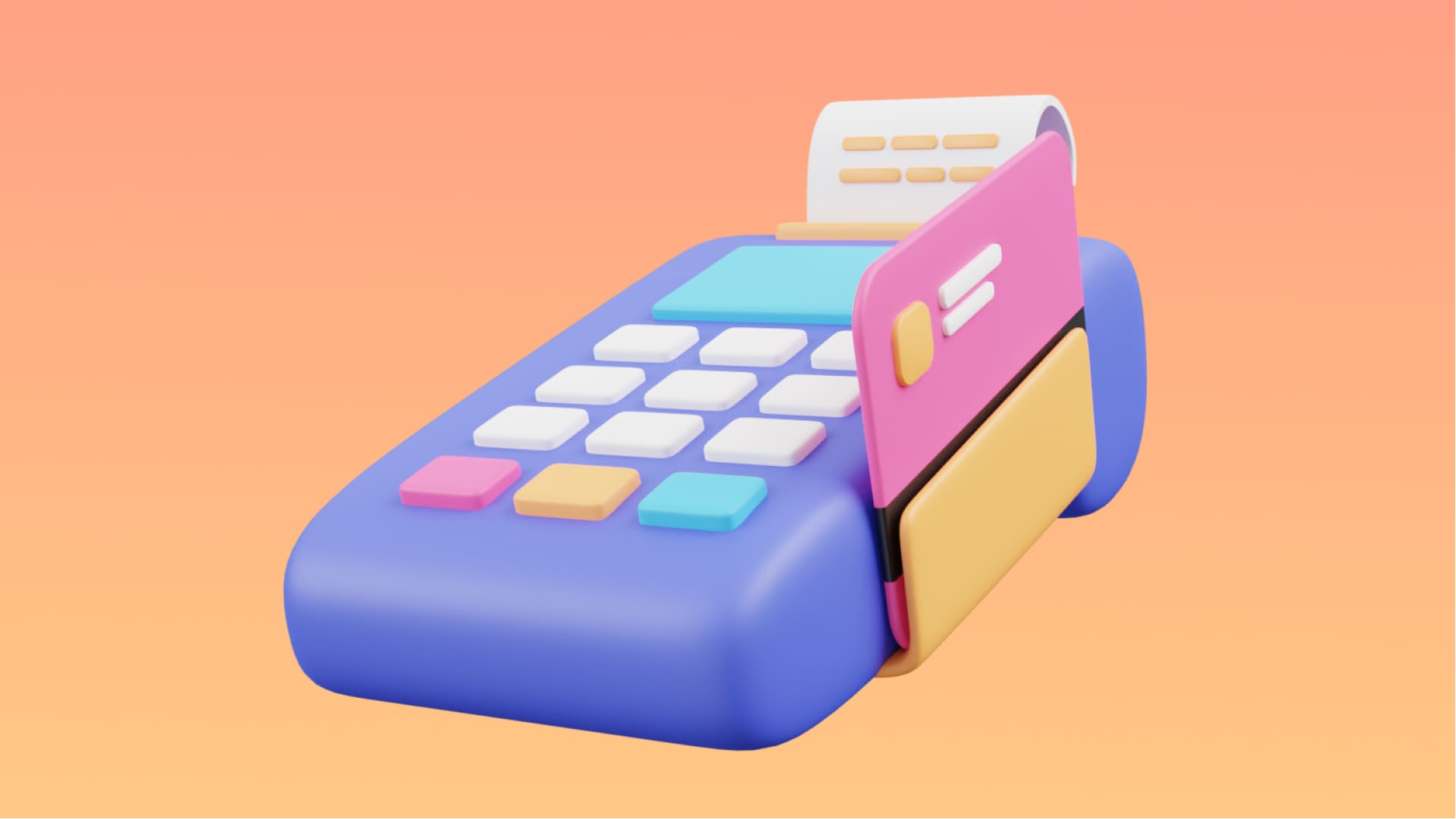 Compare the top unattended POS systems for vending