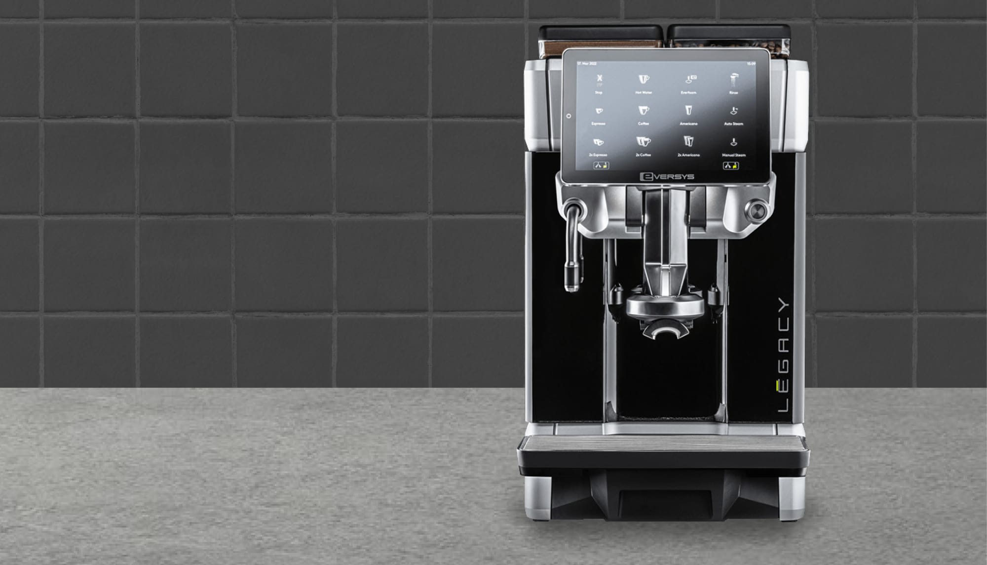 Custom solutions boost coffee business efficiency: a case study with Damn good Coffee Company