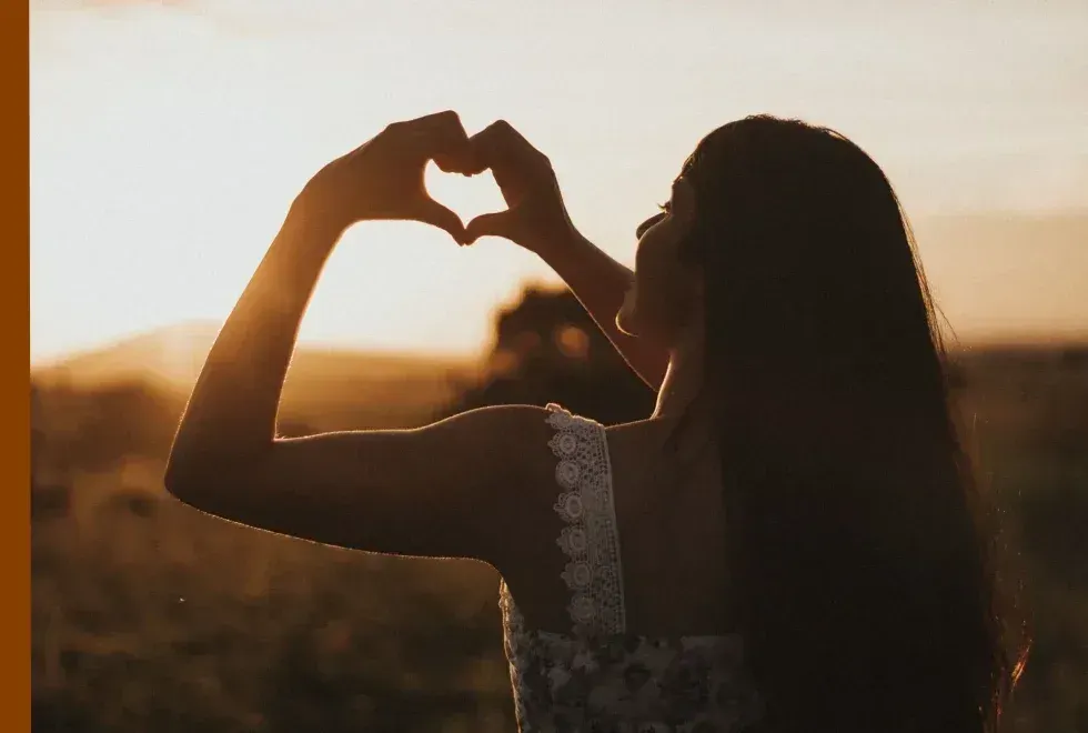 El amor propio como sustrato del progreso vital