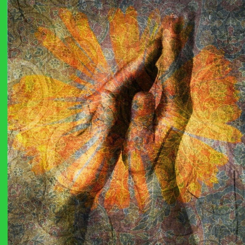 El arte de crearte con palabras