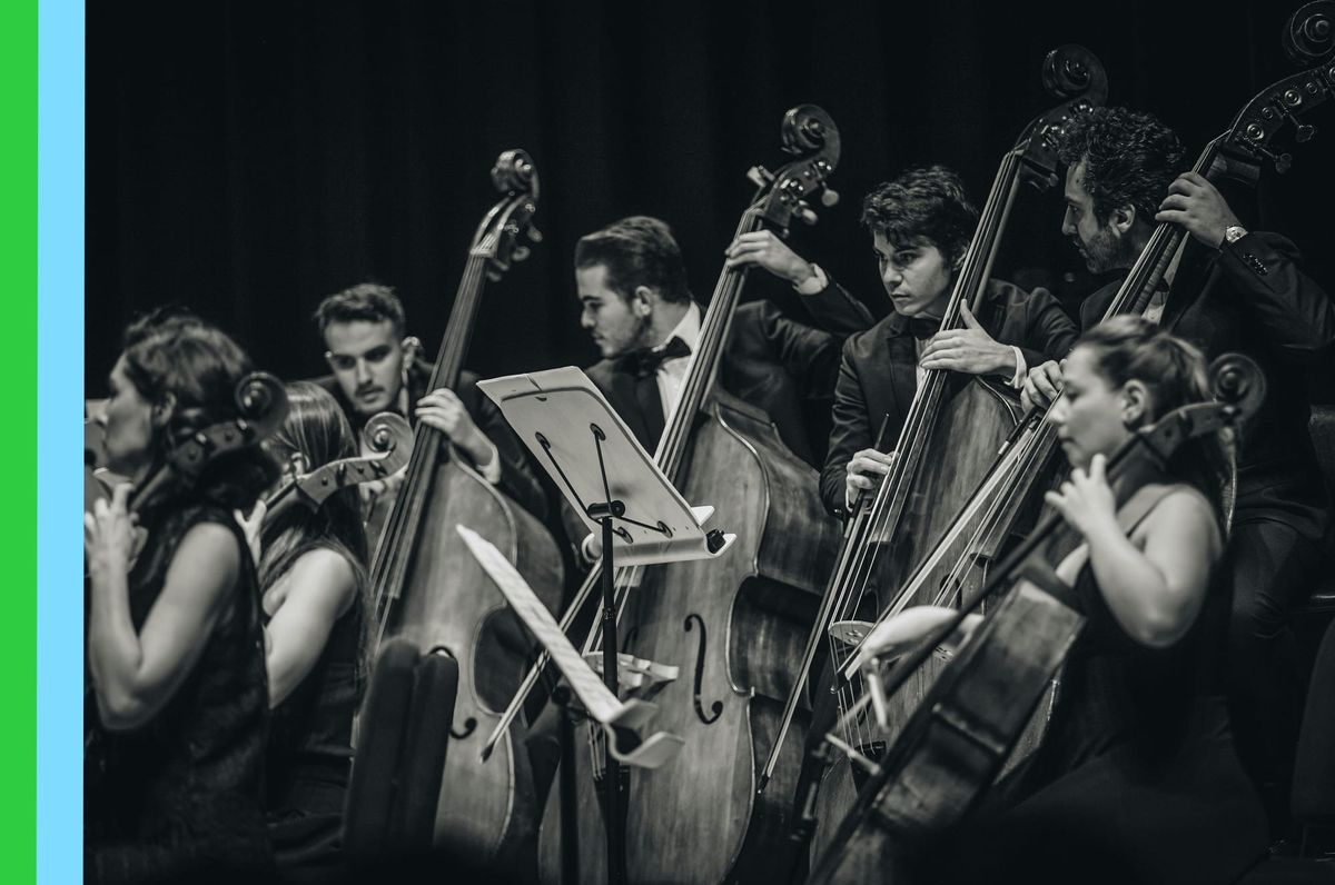 La orquesta de tu plenitud