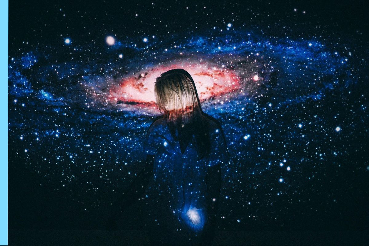 Person and Presence